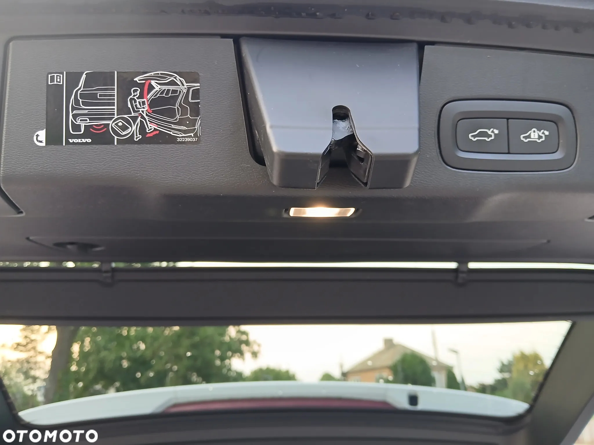 Volvo XC 60 T6 AWD Inscription - 33