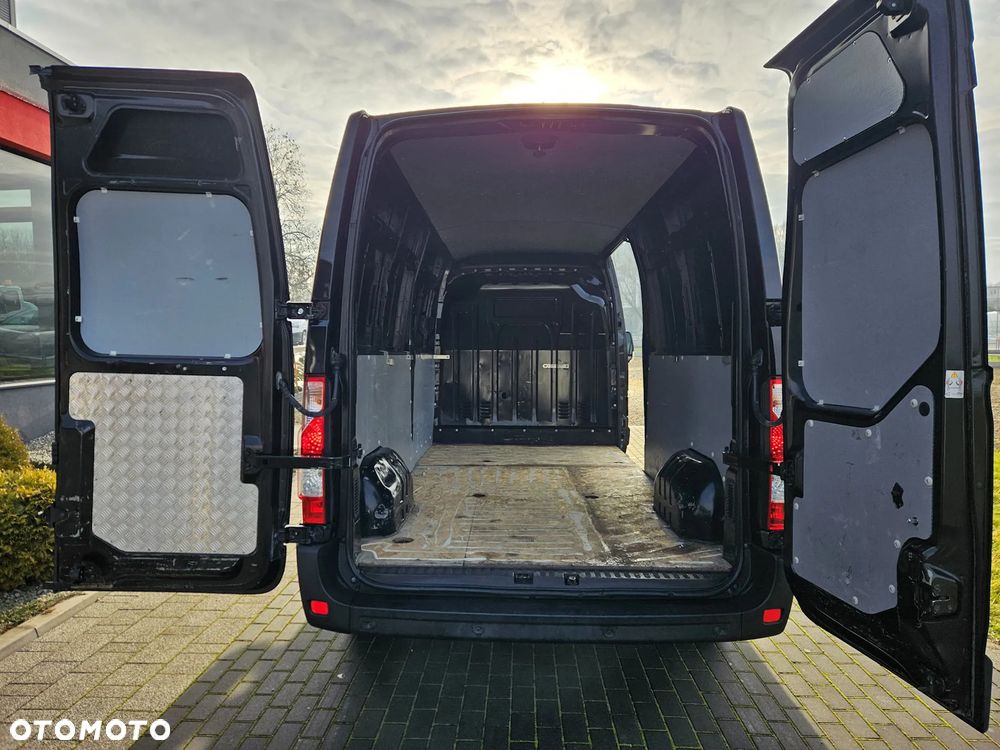 Renault Master L3H2 2.3dCi 136KM - 19