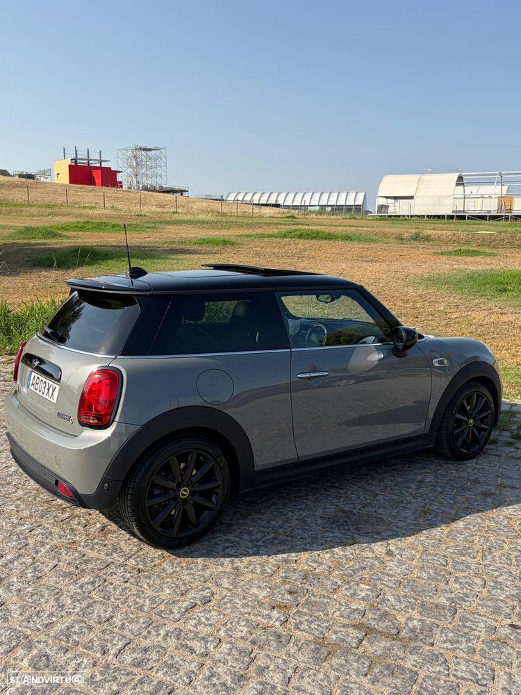 MINI Coupé - 3
