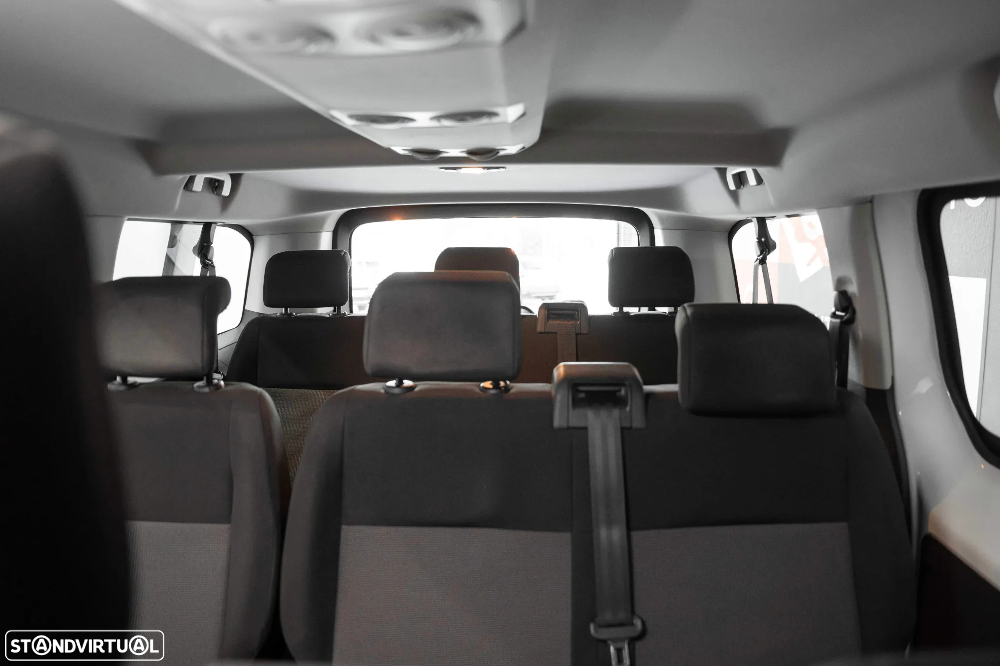 Opel Vivaro 1.5 CDTi L2H1 Enjoy - 15