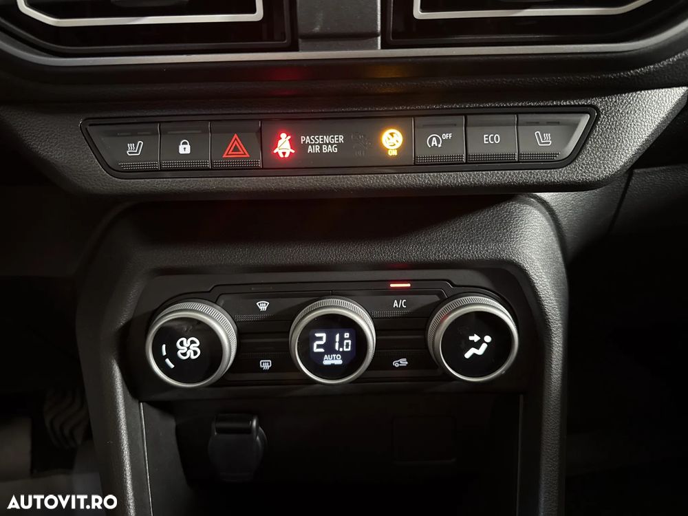 Dacia Sandero - 17