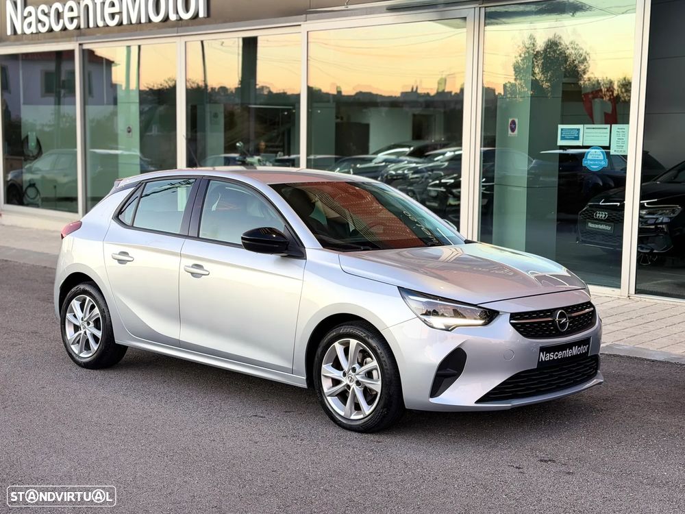 Opel Corsa 1.2 T Elegance - 4