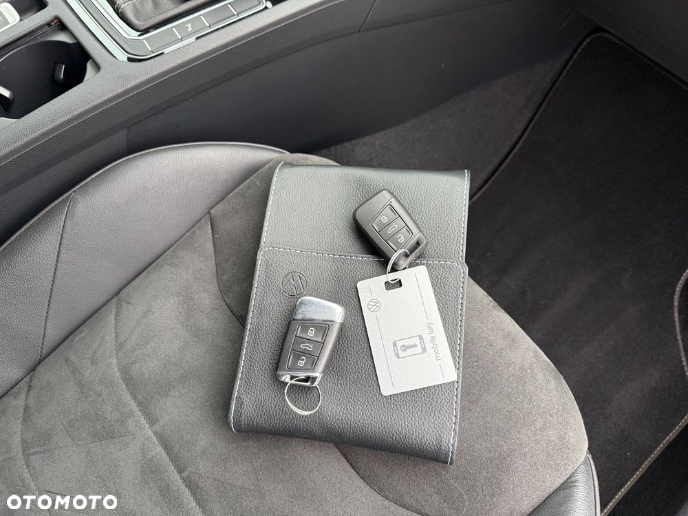 Volkswagen Arteon Shooting Brake 2.0 TDI R-Line DSG - 40