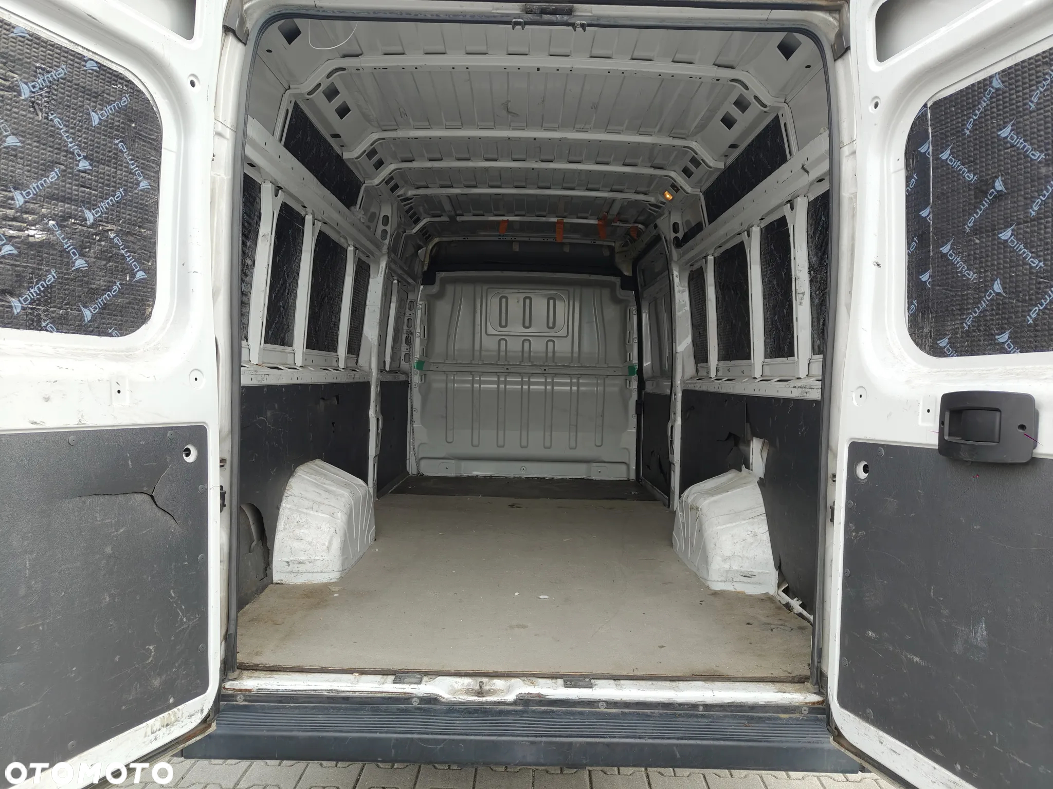 Fiat Ducato - 7