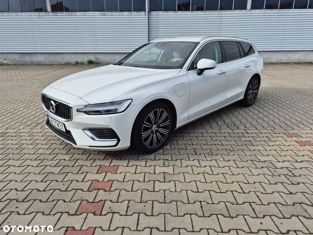 Volvo V60 - 1