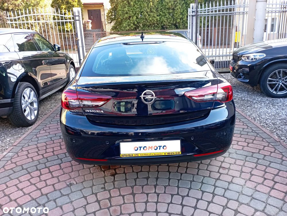 Opel Insignia CT 1.5 T Elite S&S - 5