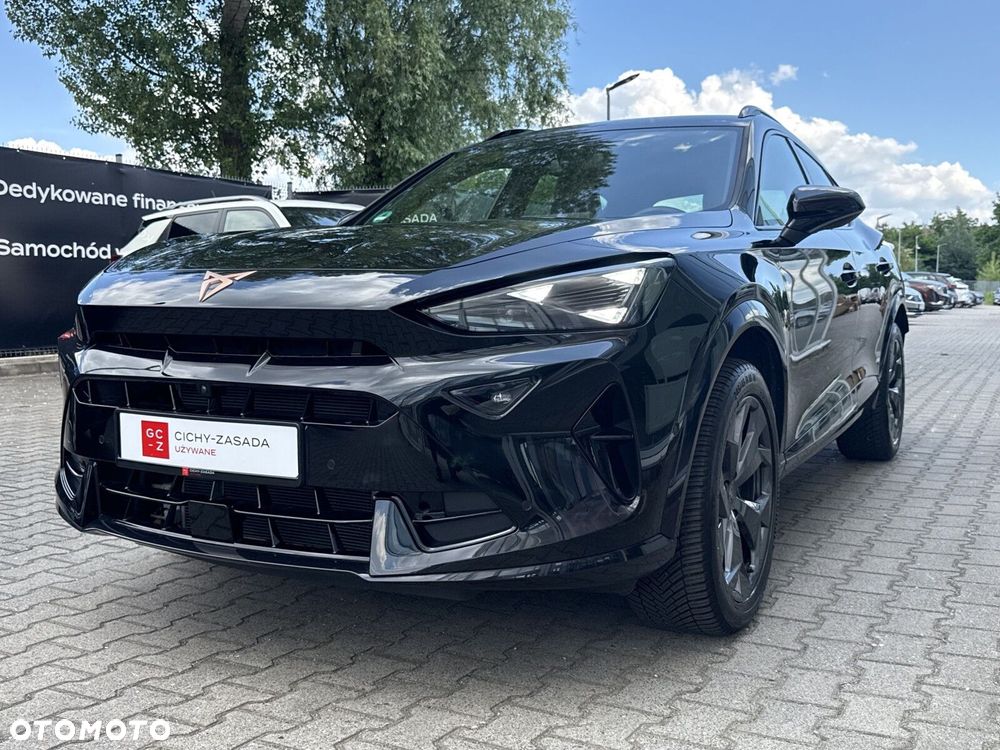 Cupra Formentor 1.5 eTSI mHEV DSG - 35