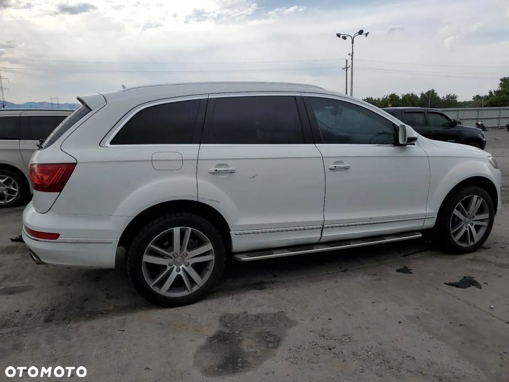 Audi Q7 - 4