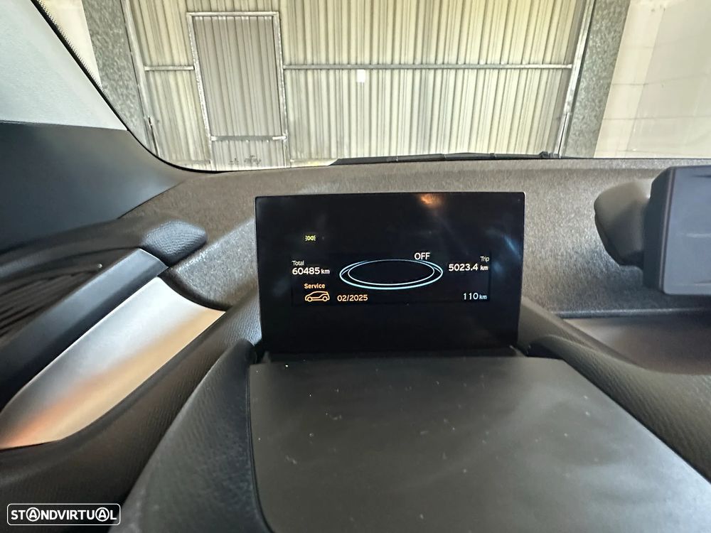 BMW i3 94Ah - 19