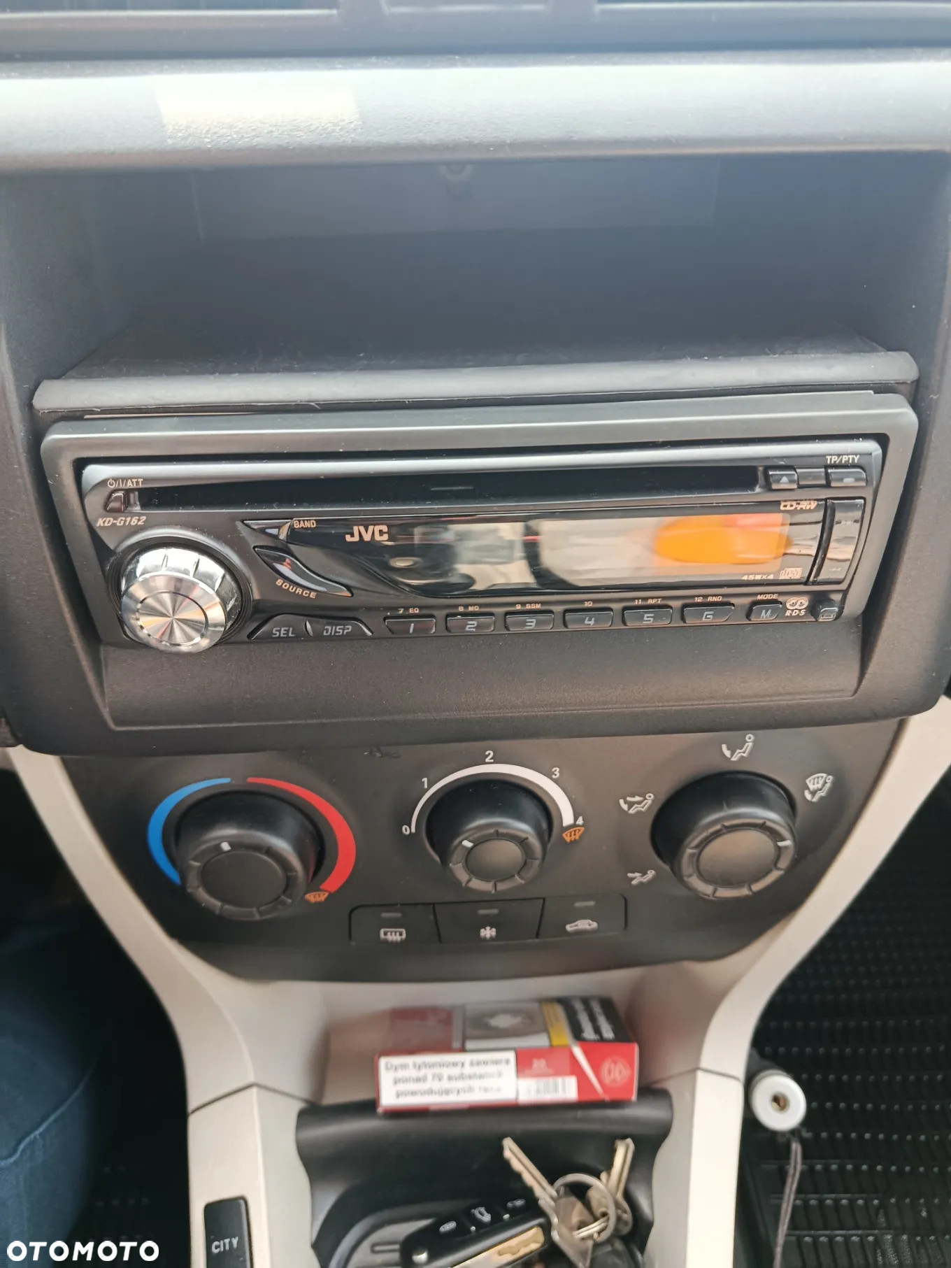 Fiat Stilo 1.6 16V Actual - 7