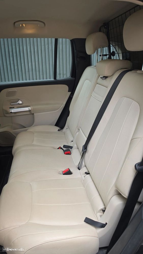 Mercedes-Benz EQB 250 Edition 1 - 10