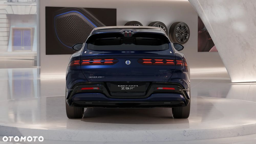 Denza Z9 GT - 4