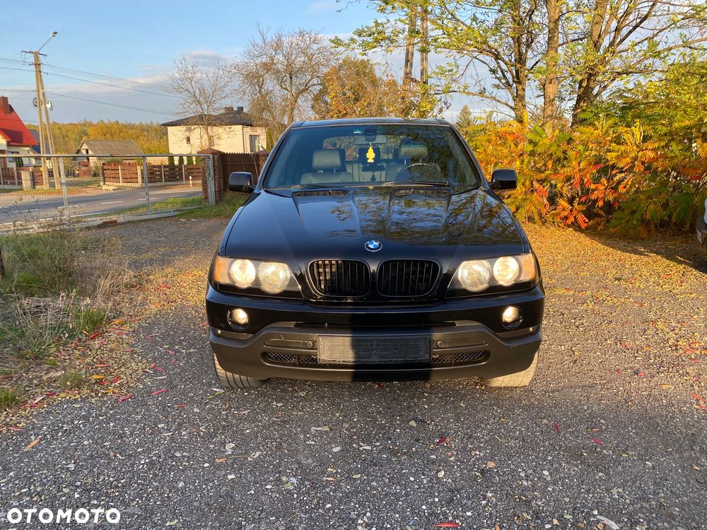 BMW X5 - 35