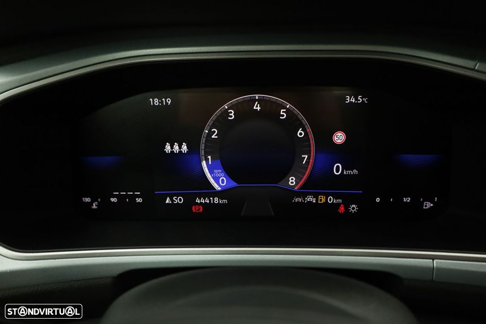 VW T-Roc 1.0 TSI - 15