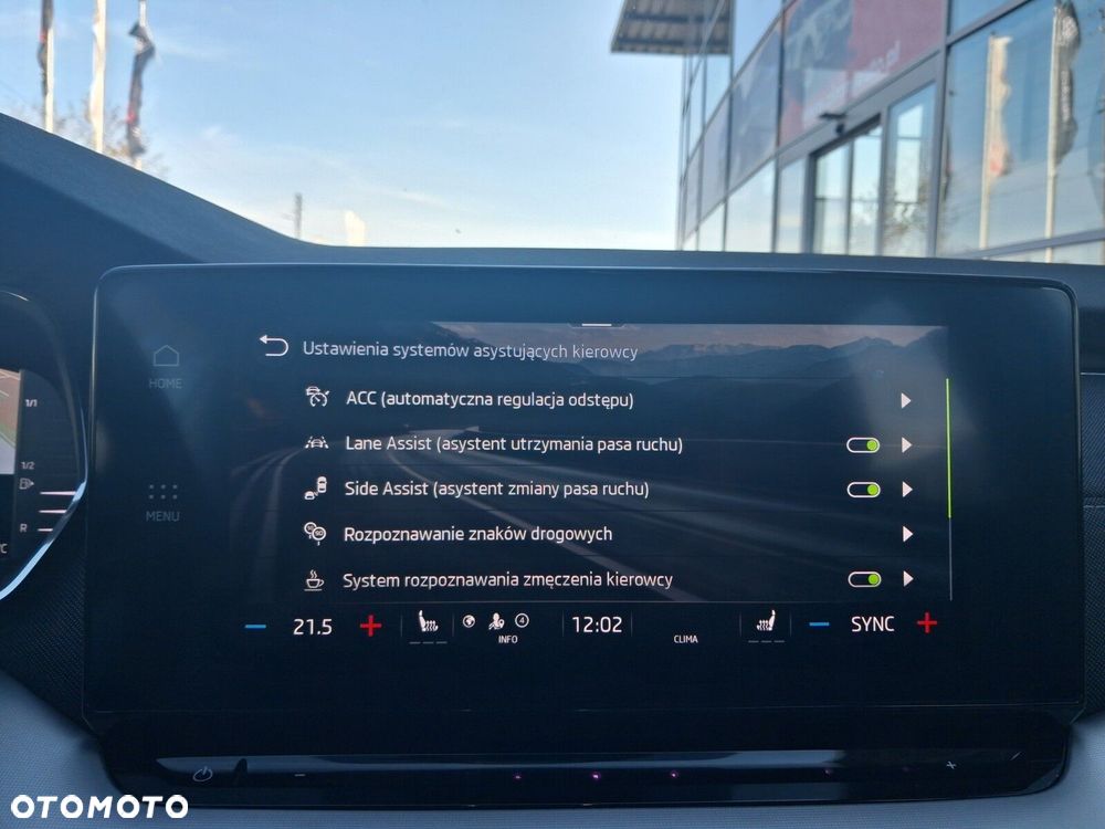 Skoda Octavia 2.0 TDI Style DSG - 23