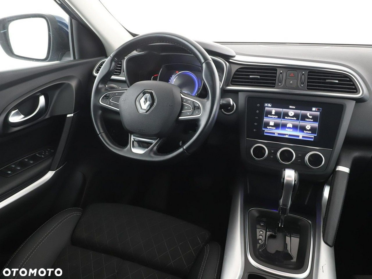 Renault Kadjar 1.5 Blue dCi Intens EDC - 17