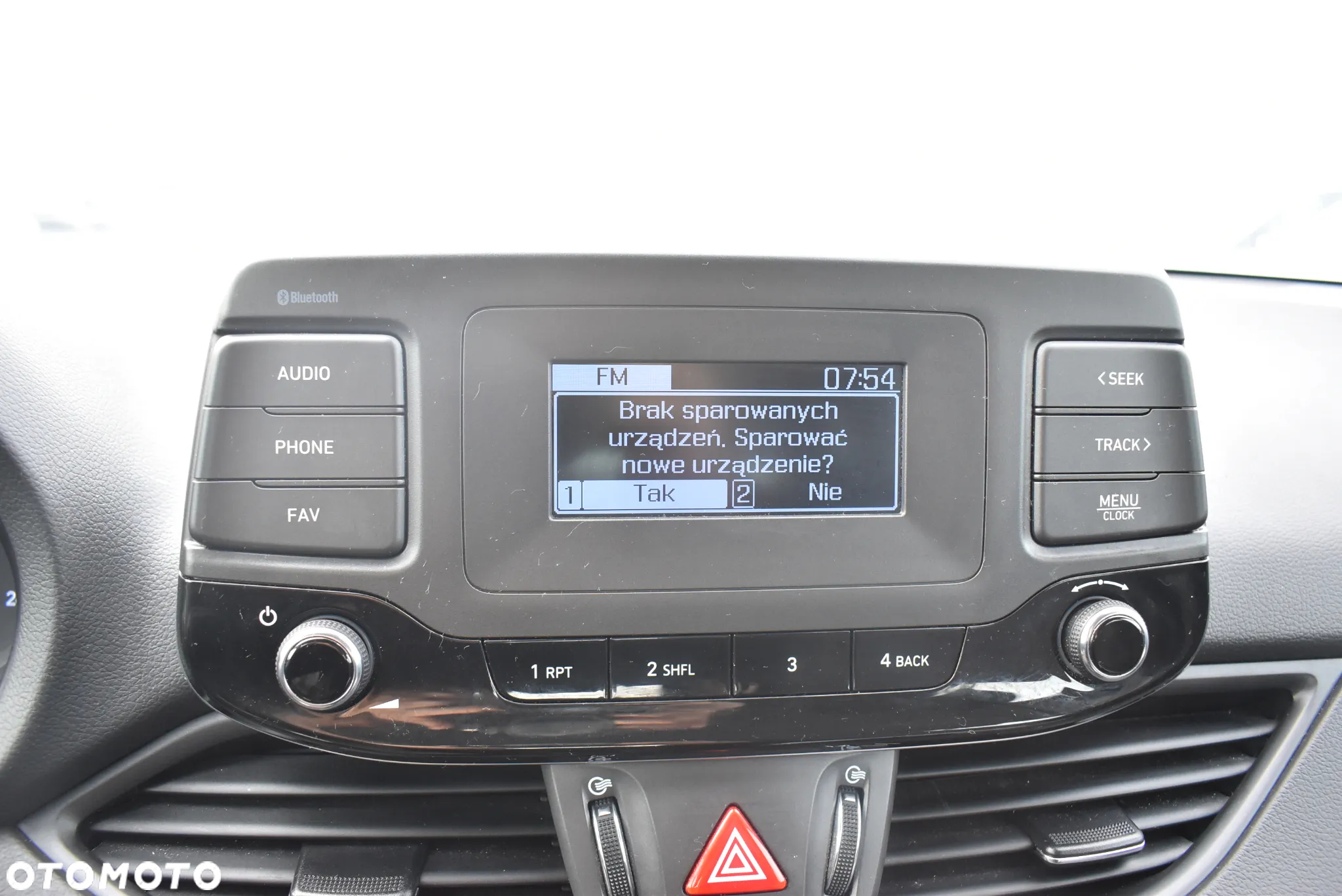 Hyundai i30 1.5 DPI Modern - 26