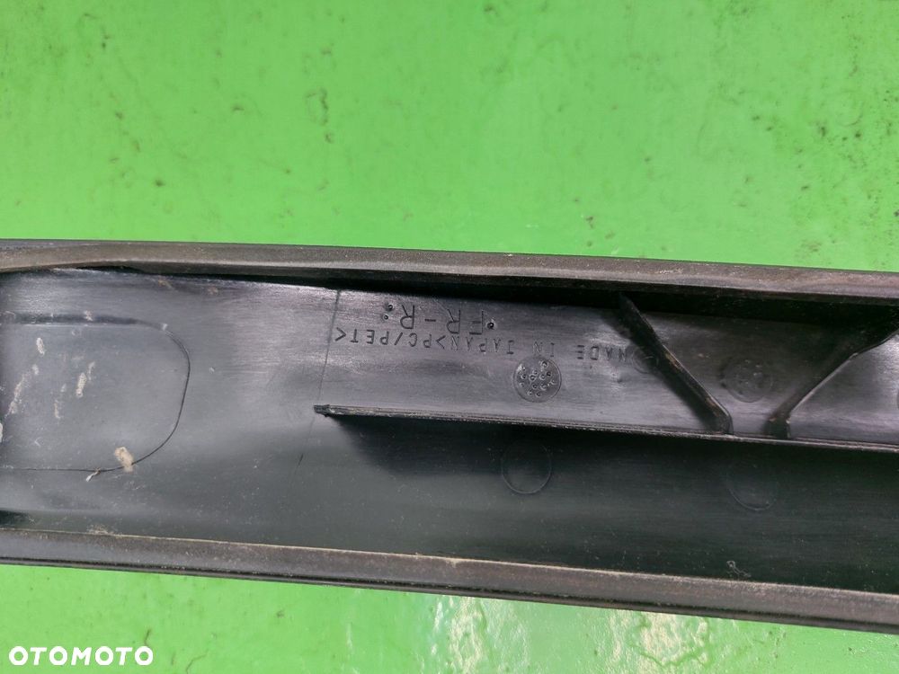 Relingi dachowe SUBARU FORESTER II 2002-2008 Van 2 SZTUKI - 11