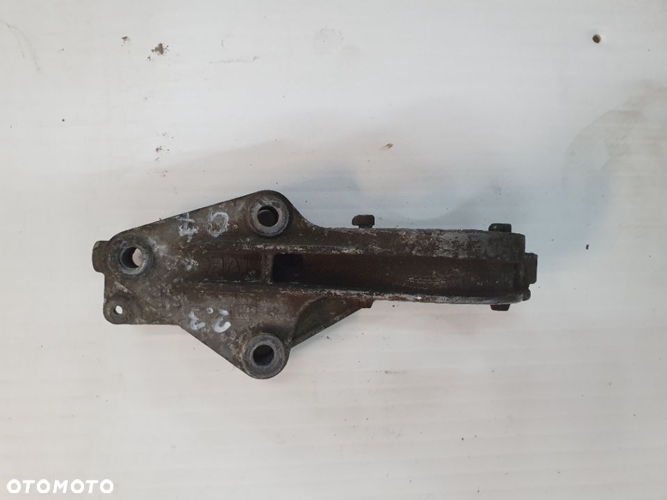 PODPORA PÓŁOSI DUCATO JUMPER BOXER 2.3  06+ - 1