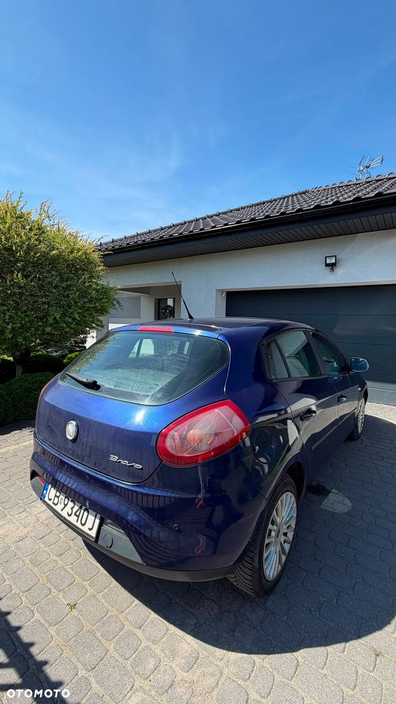 Fiat Bravo - 5