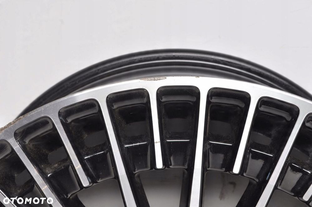 MERCEDES EQA EQB W243 FELGA ALUMINIOWA R20" 8.5J 5X112 ET50.5 A2434010600 - 9