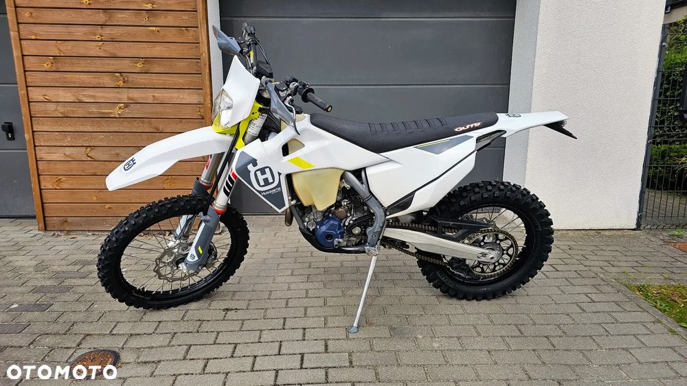 Husqvarna FE - 7
