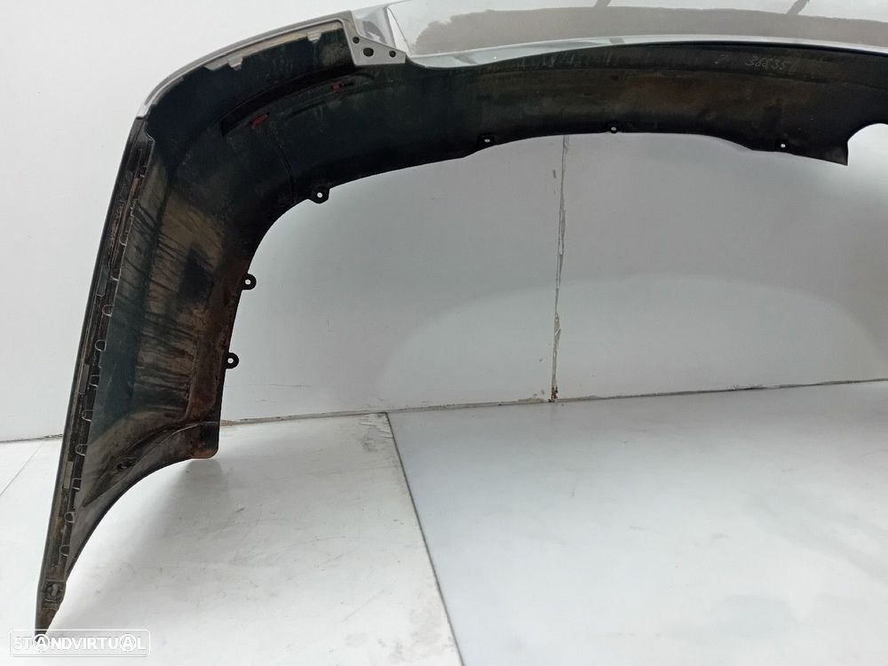 Pára-choques trás BMW 3 (F30, F80) - 8