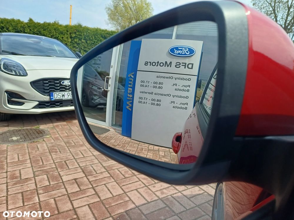 Ford Focus 2.3 EcoBoost ST X - 9