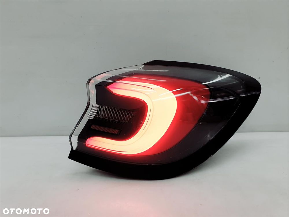 FORD PUMA II MK2 19r+ PRAWA LAMPA TYŁ LED ORY EU !!! L1TB13404AC - 1