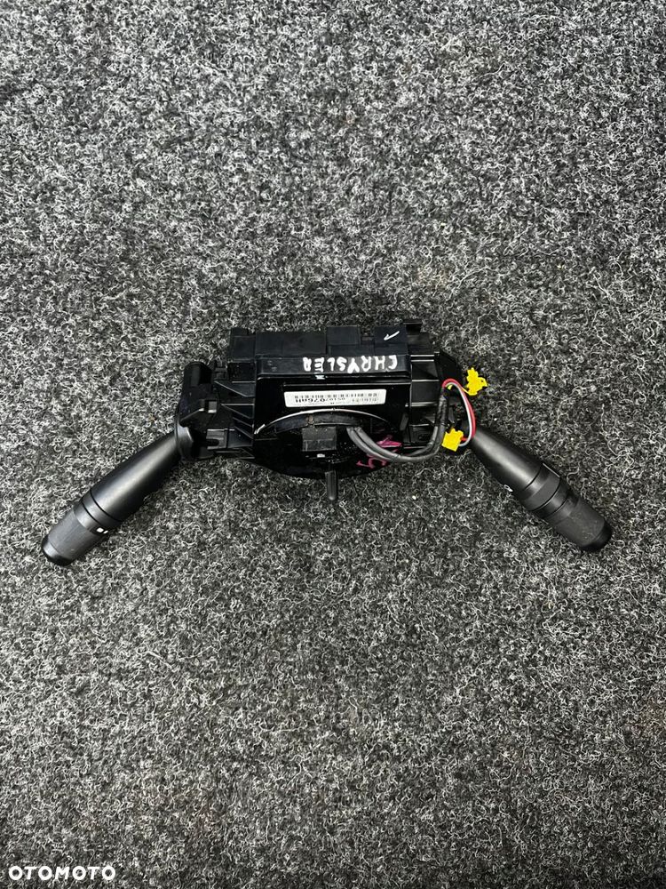 przełącznik zespolony chrysler sebring II dodge avenger II 05107076AH - 13