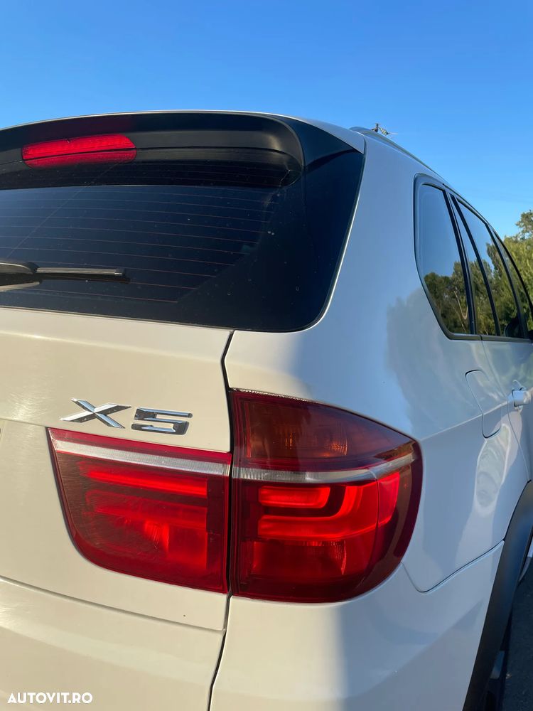 BMW X5 xDrive30d - 24