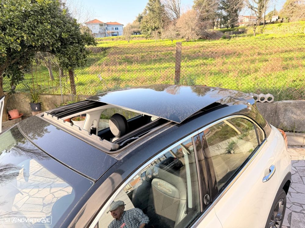 Fiat 500X 1.0 FireFly Club - 28