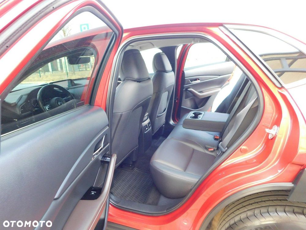 Mazda CX-30 - 11