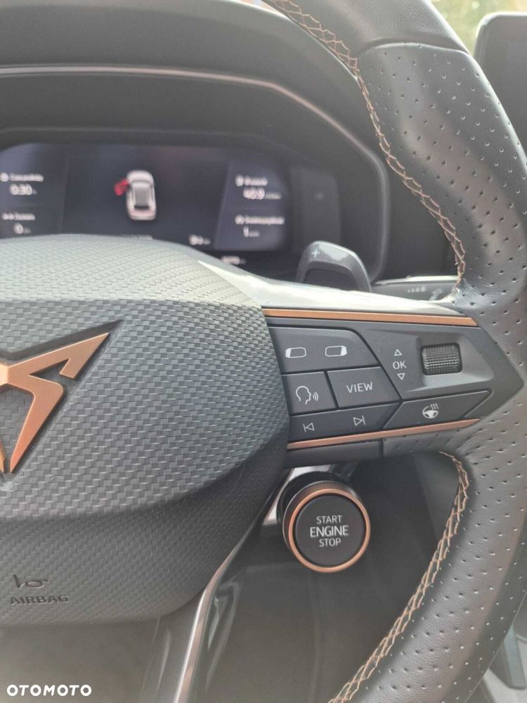 Cupra Formentor - 14