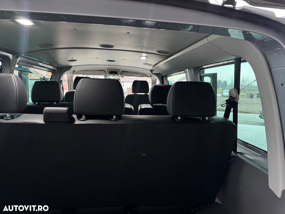 Volkswagen Transporter Multivan T6.1 Kurz Family - 34