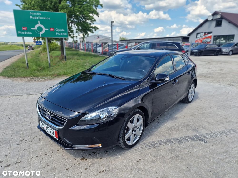 Volvo V40 D3 Geartronic Momentum - 3