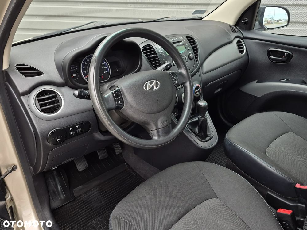 Hyundai i10 1.1 Classic - 14