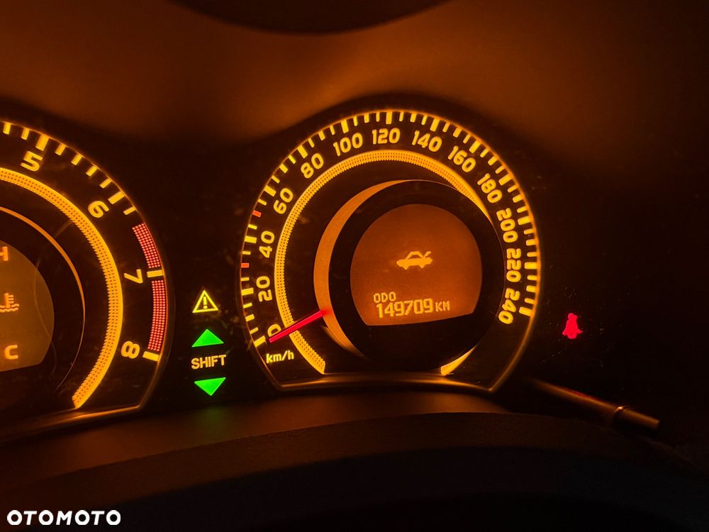 Toyota Auris 1.6 VVT-i Premium - 7