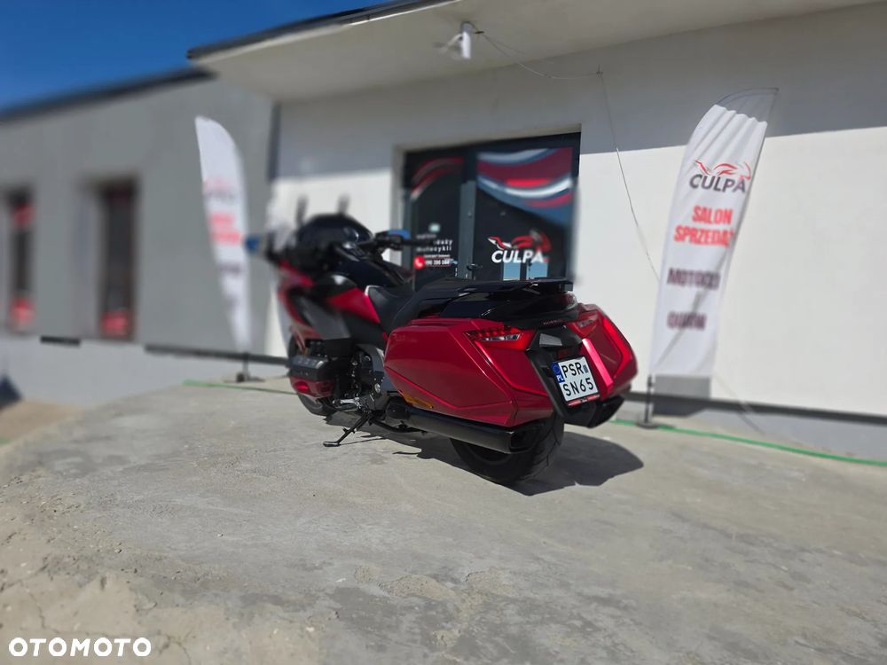 Honda GL - 32