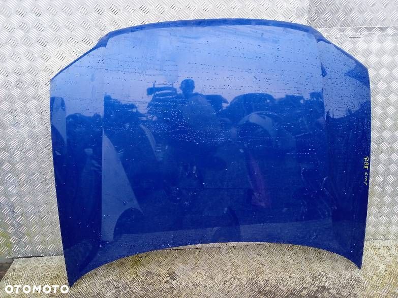 MASKA VOLKSWAGEN PASSAT B5 - 1