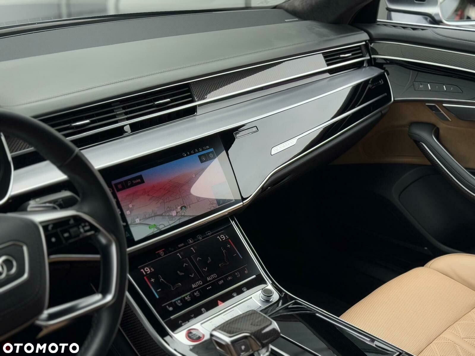 Audi S8 - 11