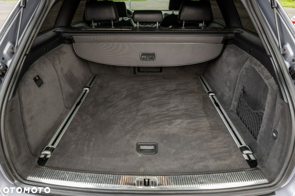 Audi A6 Avant 3.0 TDI tiptronic quattro - 30