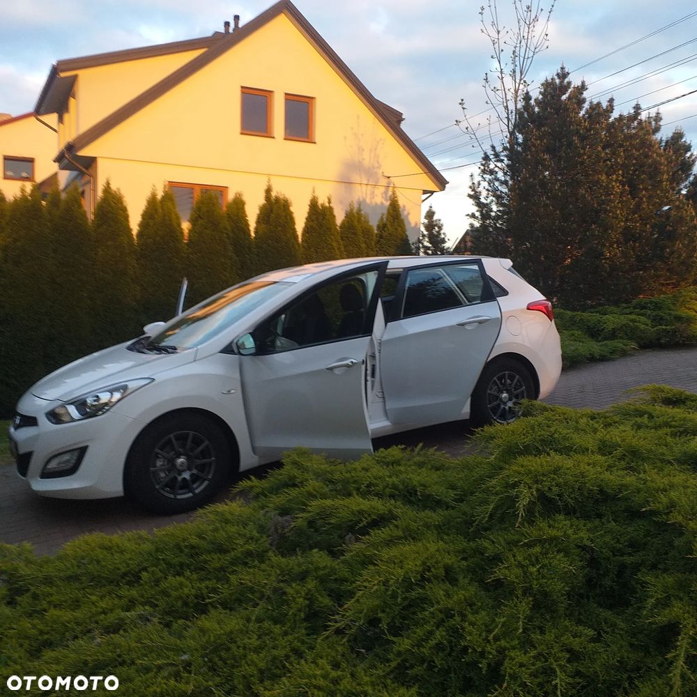 Hyundai i30 1.4 Classic - 13