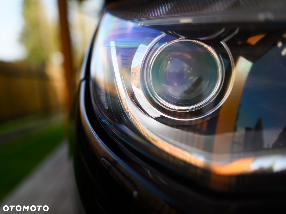 Opel Astra 1.6 SIDI Turbo ecoFLEX Start/Stop Innovation - 3