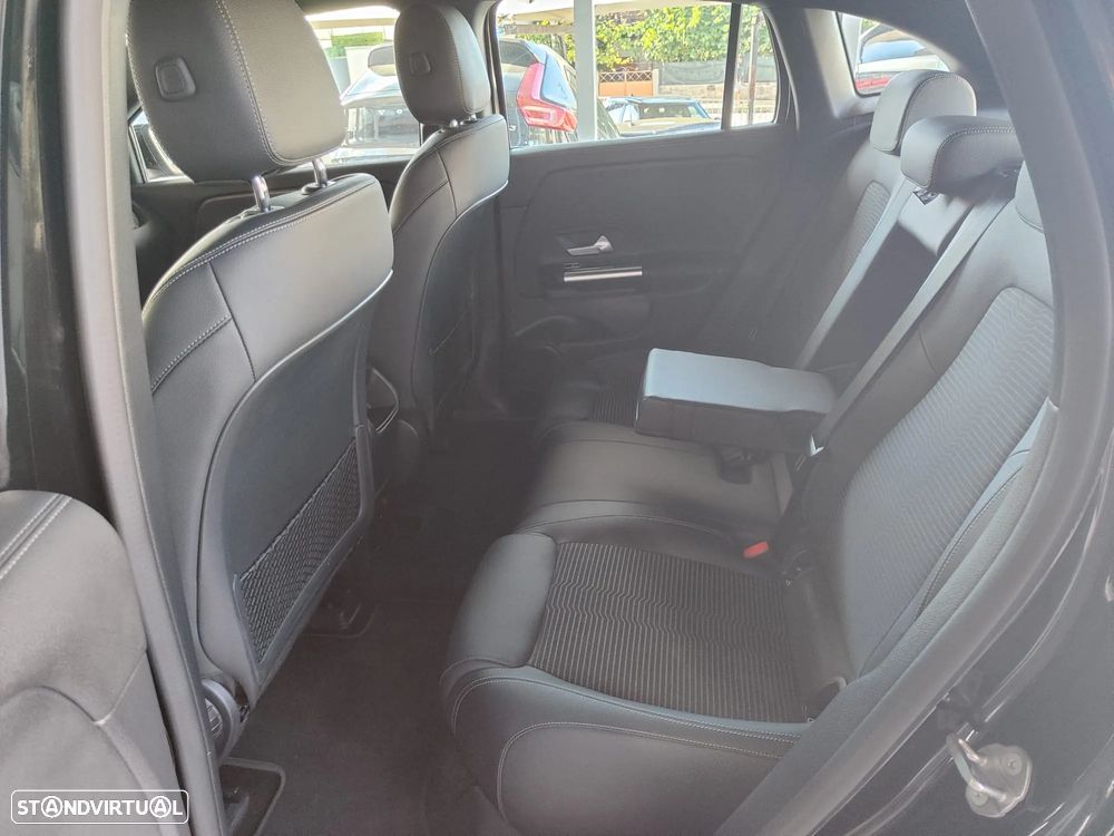 Mercedes-Benz EQA 350 4Matic Progressive - 12