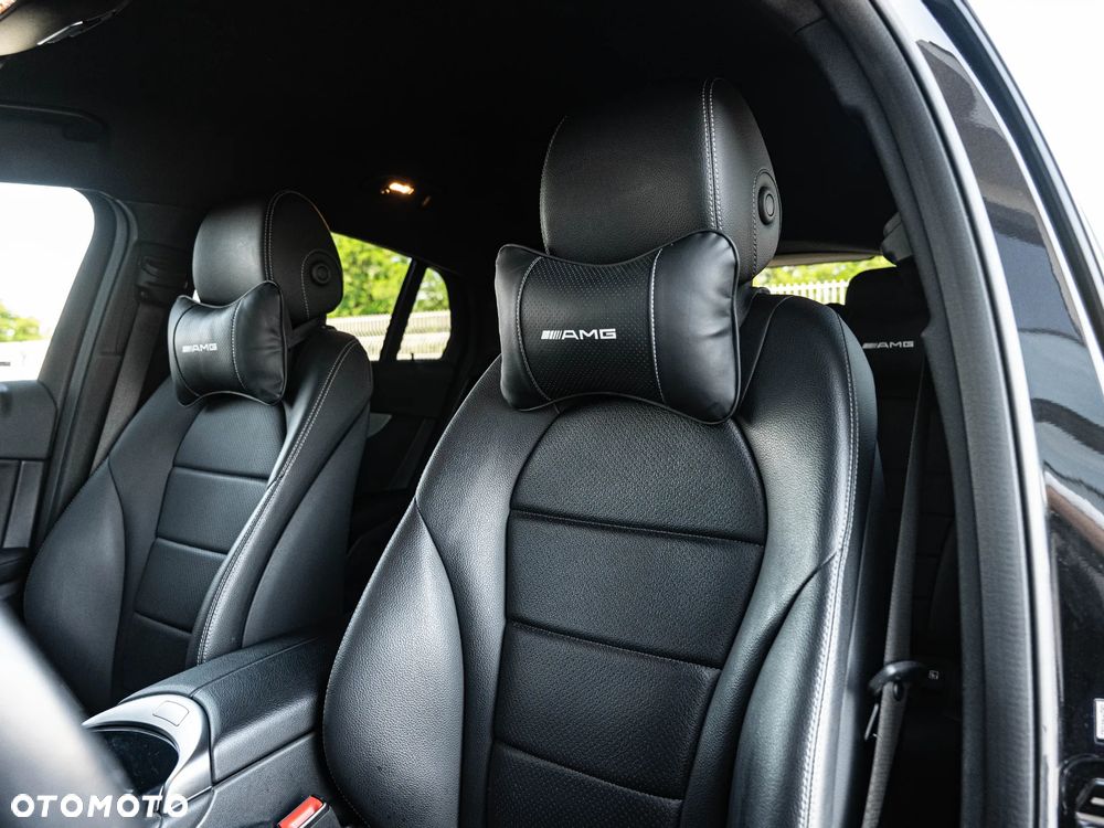 Mercedes-Benz GLC 200 4-Matic - 33