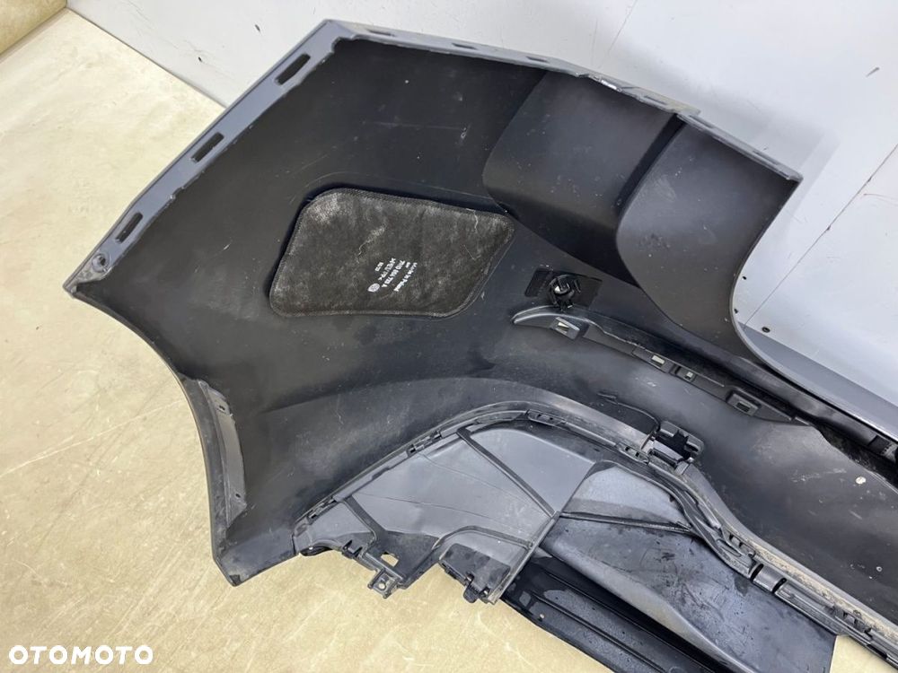 Zderzak tylny VW Golf 8 VIII 19r.- tył HB Hatchback 4XPDC 5H6807421C - 7