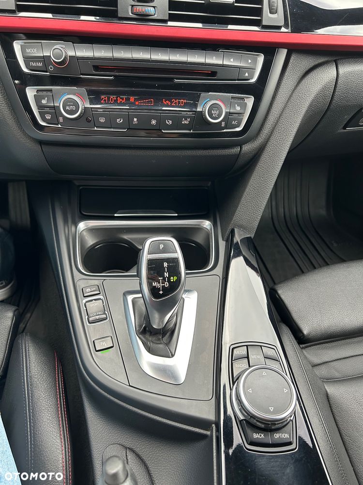 BMW Seria 4 428i xDrive Sport-Aut Sport Line - 19