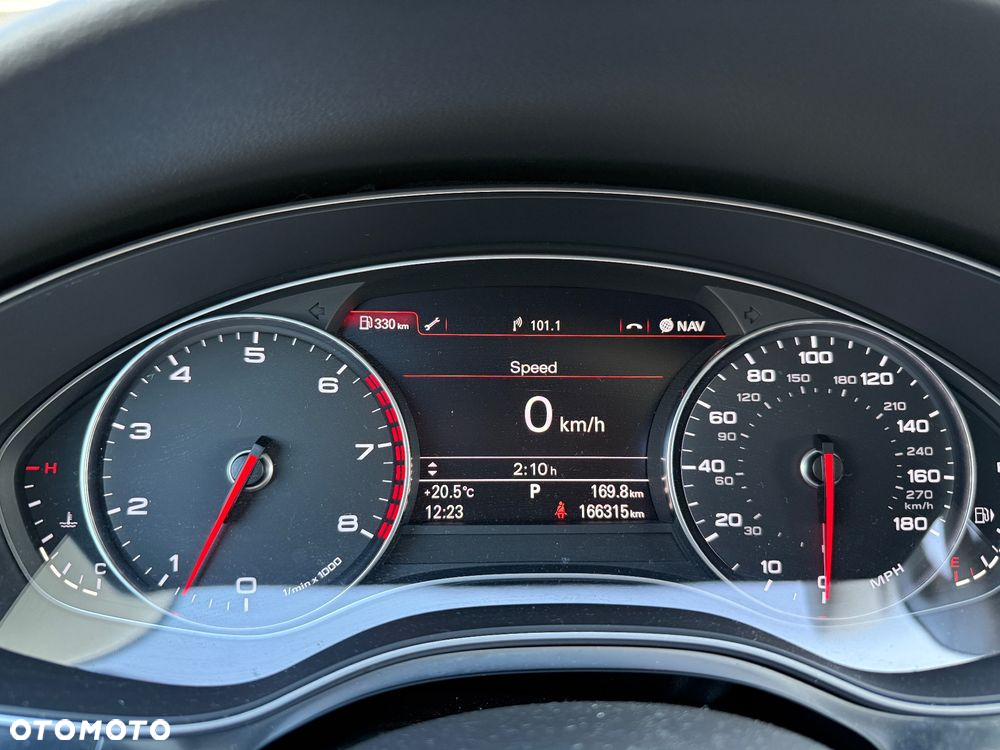 Audi A6 45 TFSI Quattro Sport S tronic - 20