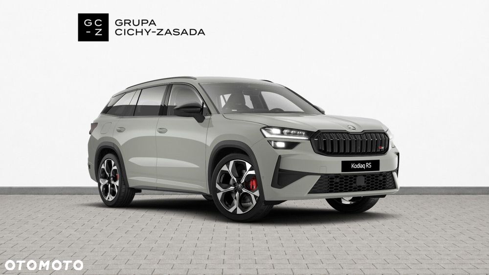 Skoda Kodiaq 2.0 TSI 4x4 RS DSG - 40